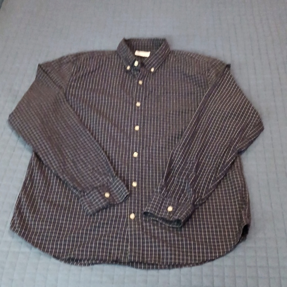 Gap dress shirt